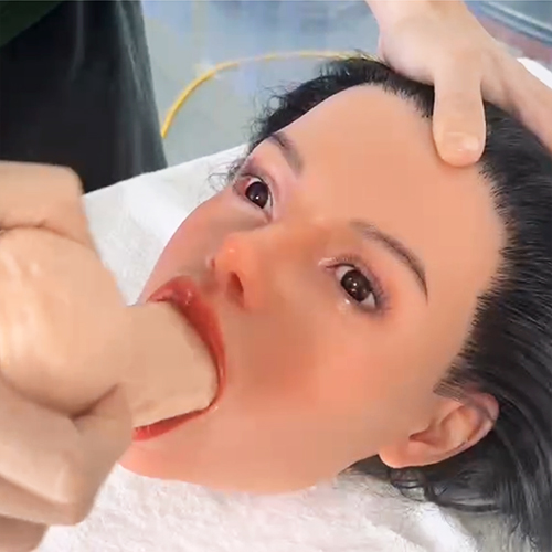 Deepthroat